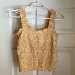 Abercrombie & Fitch Medium Top